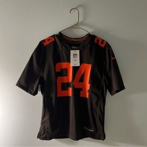 NFL Browns Jersey